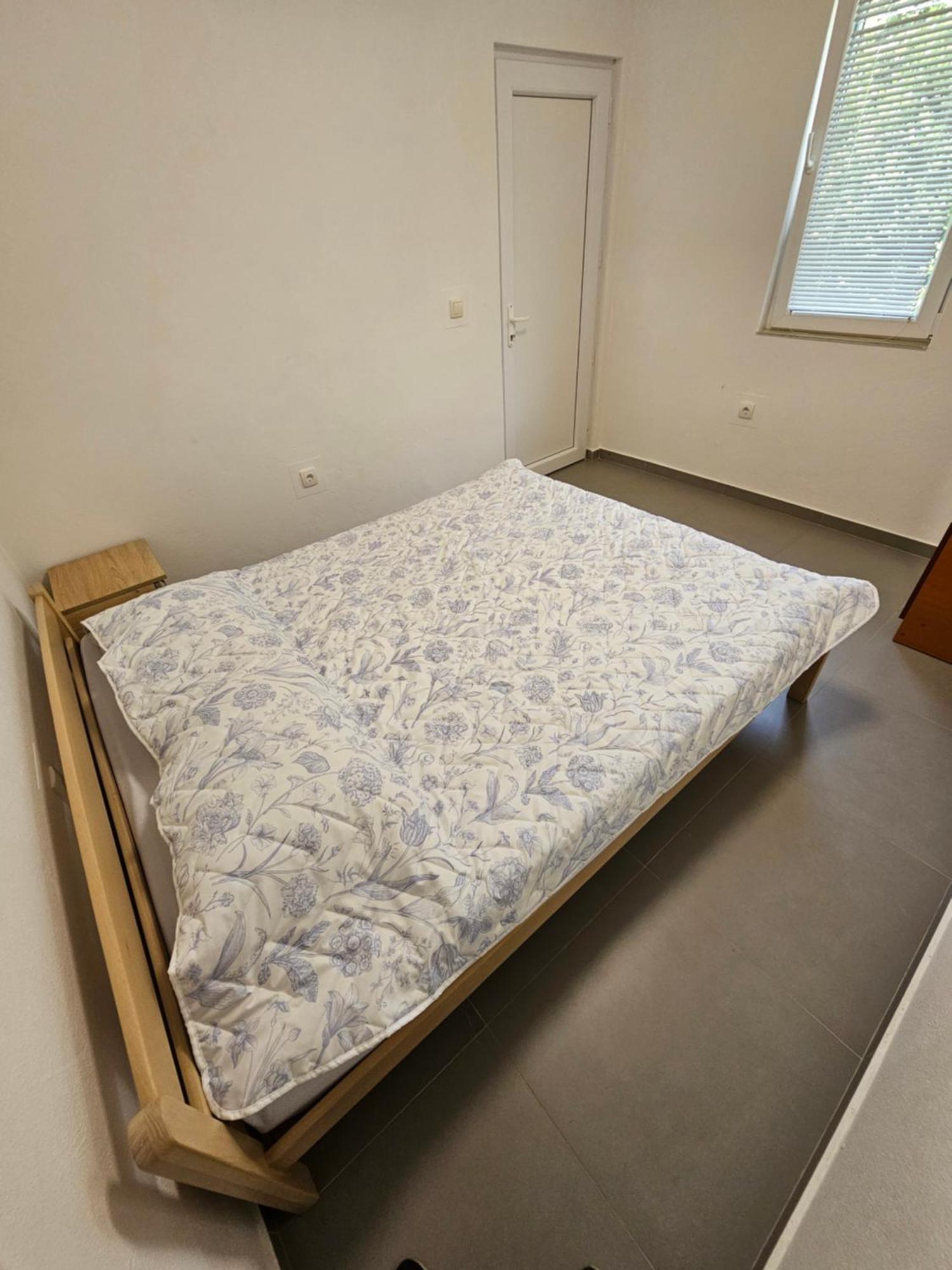 Apartmani Vila Ebra Утьеха Экстерьер фото