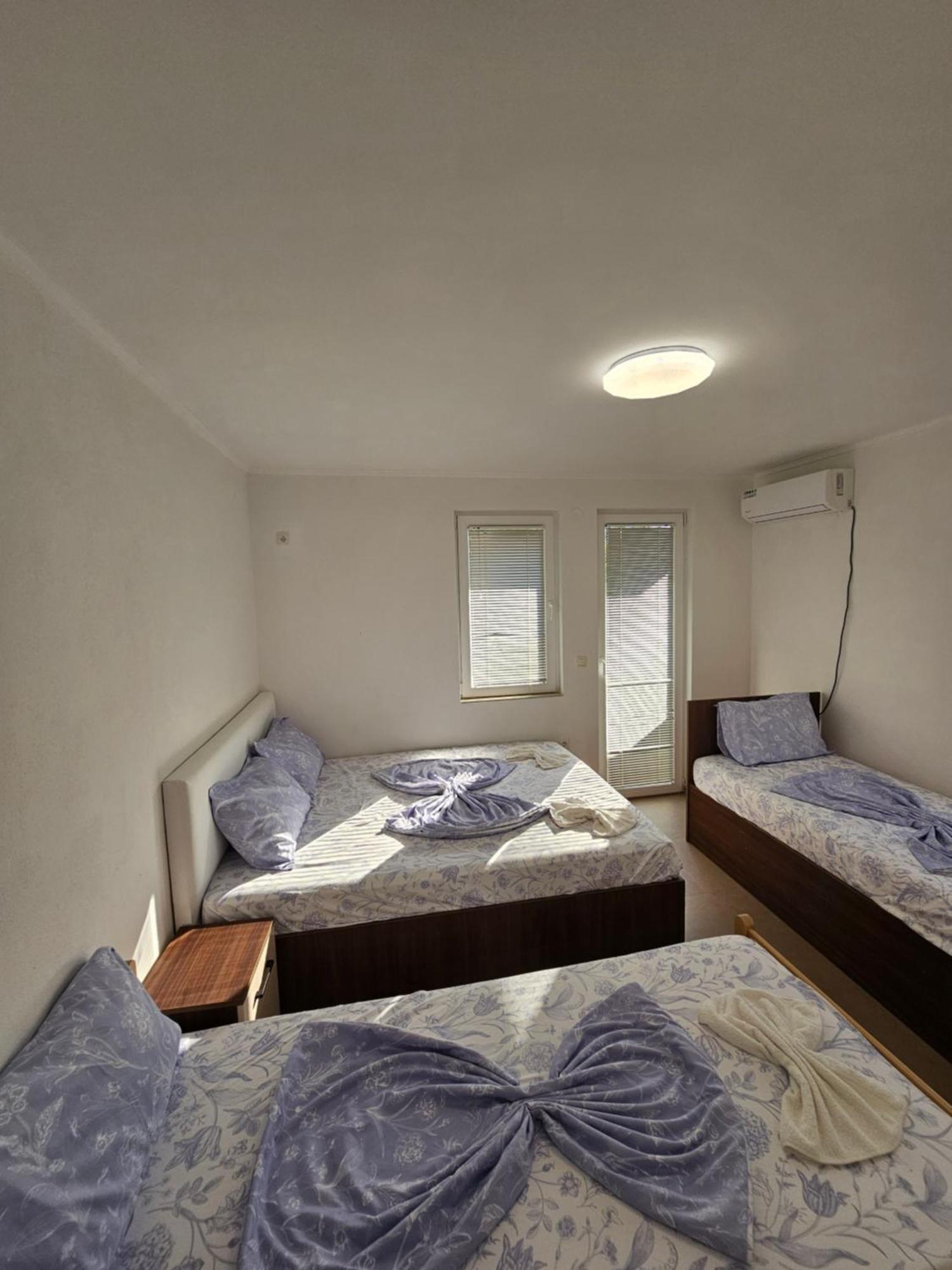 Apartmani Vila Ebra Утьеха Экстерьер фото